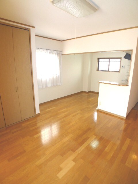 ワイズの物件内観写真