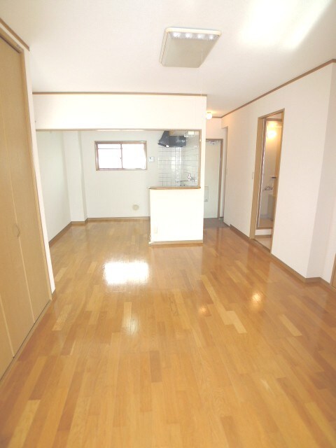 ワイズの物件内観写真