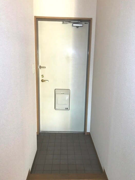 ワイズの物件内観写真