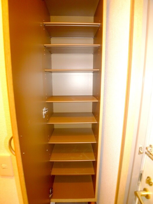 ワイズの物件内観写真