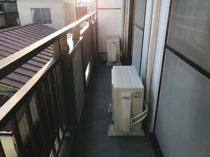 ワイズの物件内観写真