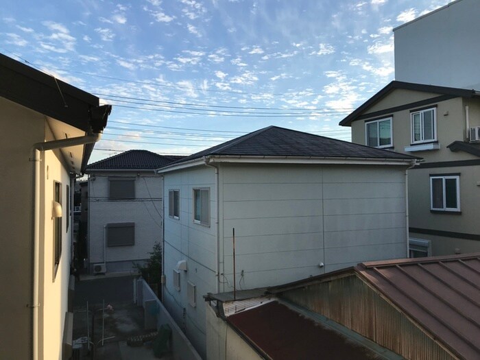 ワイズの物件内観写真