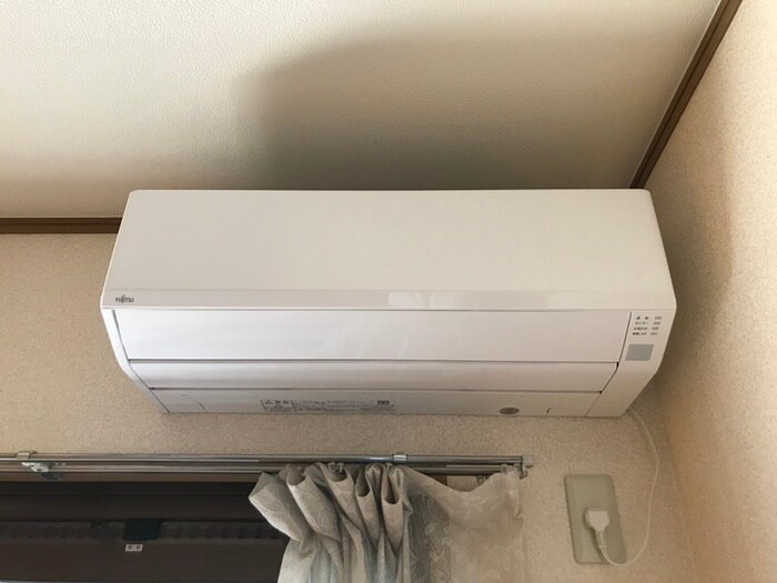 ワイズの物件内観写真