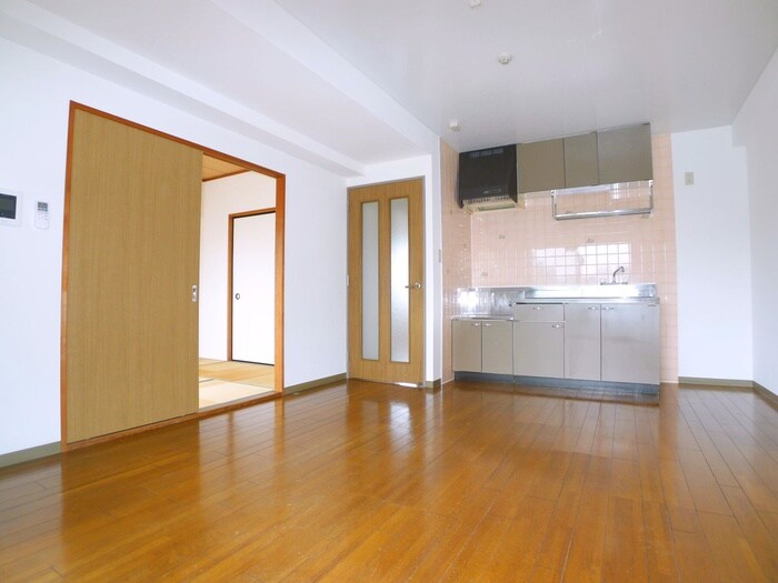 マンションフィリアの物件内観写真