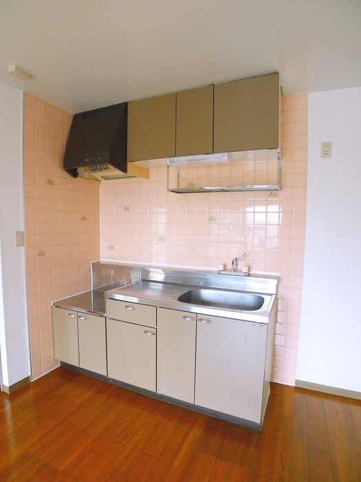 マンションフィリアの物件内観写真