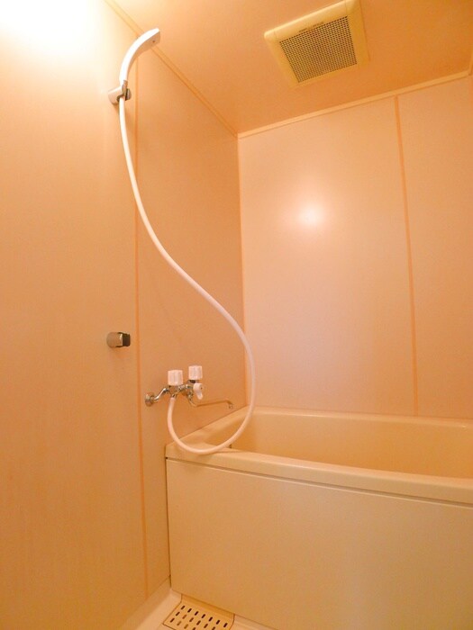 マンションフィリアの物件内観写真