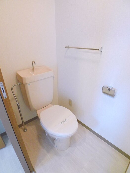 マンションフィリアの物件内観写真