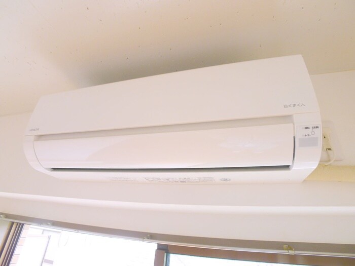 マンションフィリアの物件内観写真