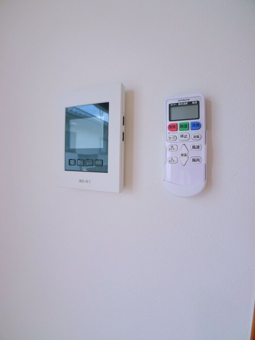 マンションフィリアの物件内観写真