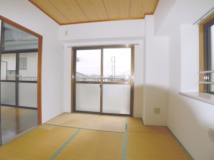 マンションフィリアの物件内観写真