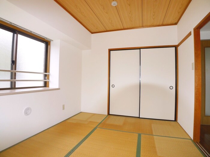 マンションフィリアの物件内観写真