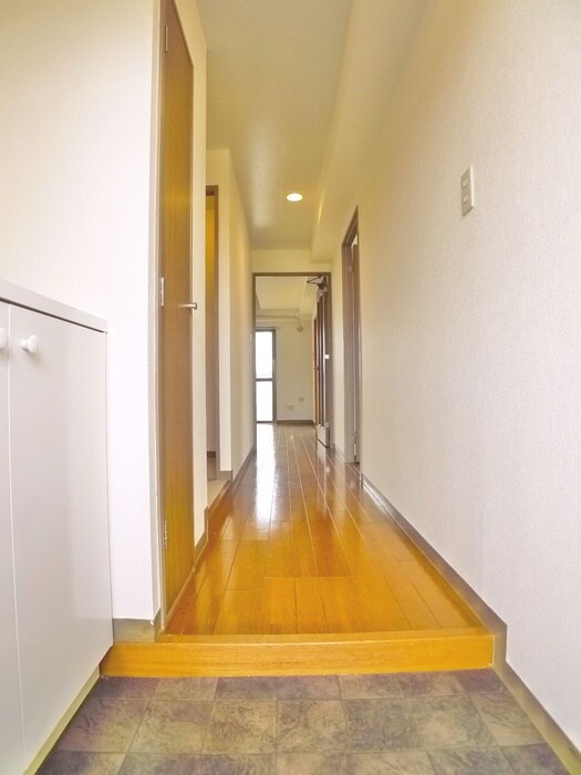 マンションフィリアの物件内観写真