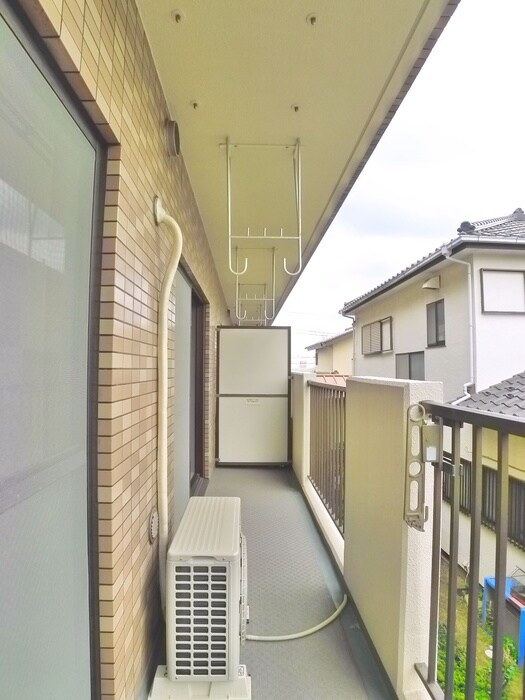 マンションフィリアの物件内観写真