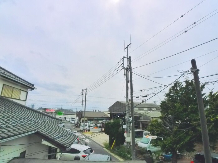 マンションフィリアの物件内観写真