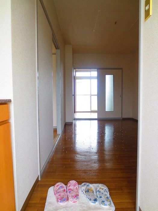 トラッド光の物件内観写真