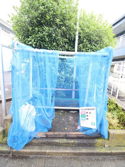 トラッド光の物件外観写真