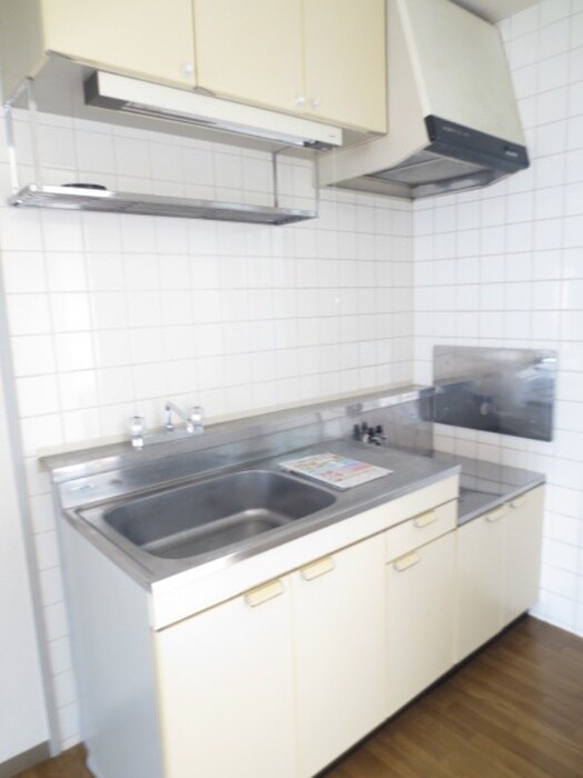 トラッド光の物件内観写真