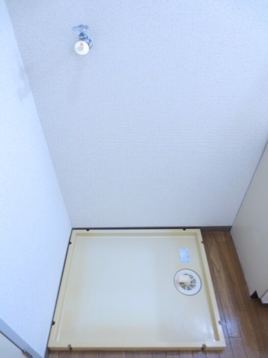 トラッド光の物件内観写真