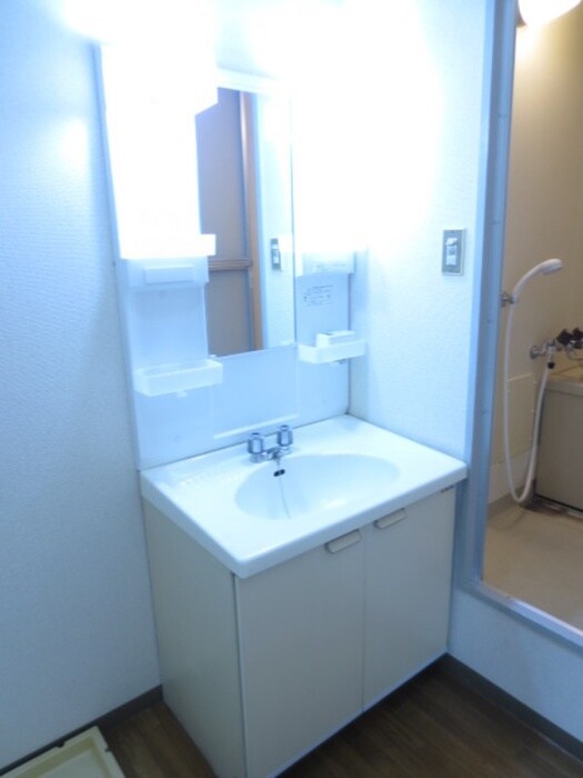 トラッド光の物件内観写真