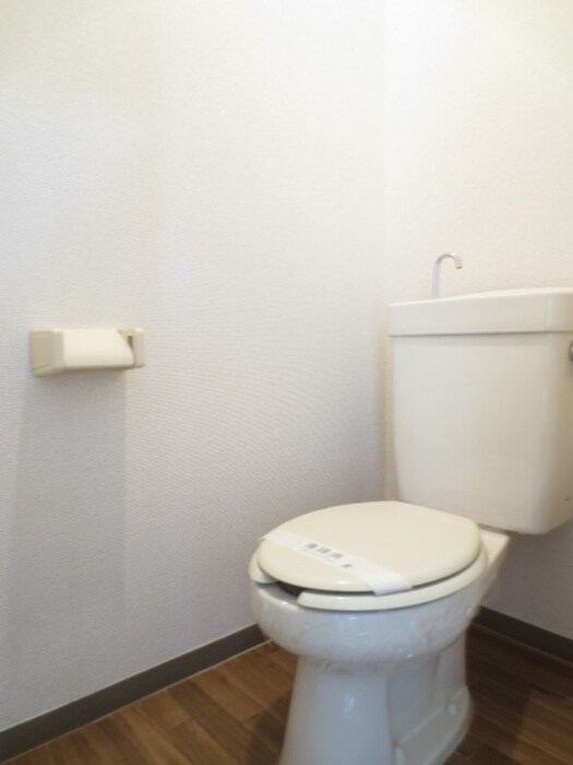 トラッド光の物件内観写真