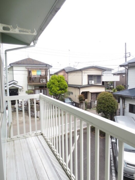 トラッド光の物件内観写真