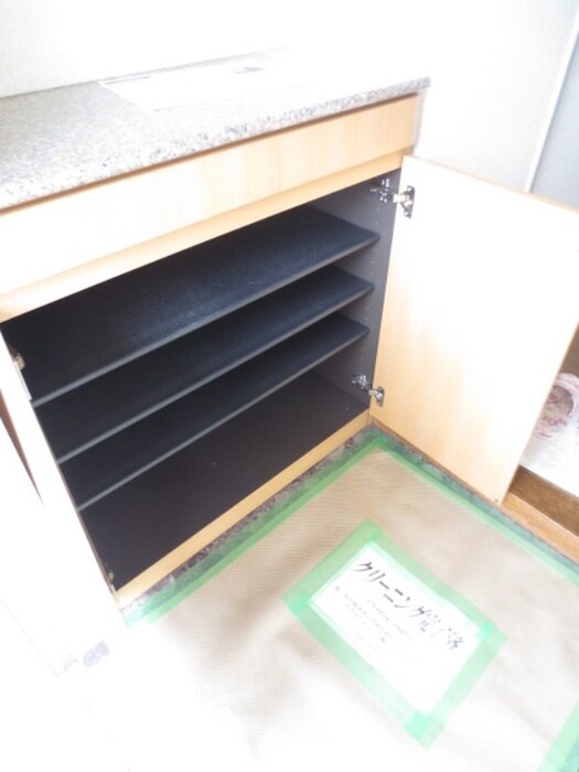 トラッド光の物件内観写真