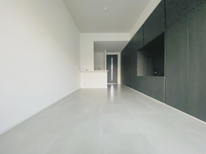 Log　MORISHITA(803)の物件内観写真