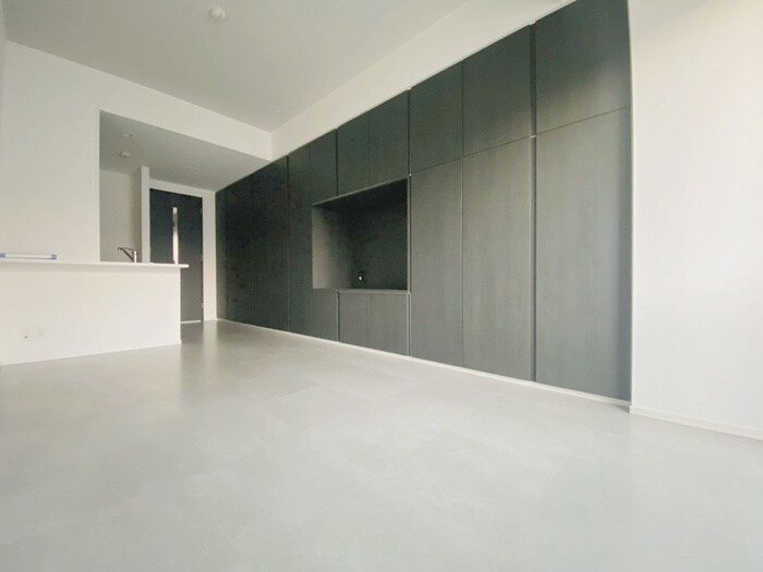 Log　MORISHITA(803)の物件内観写真