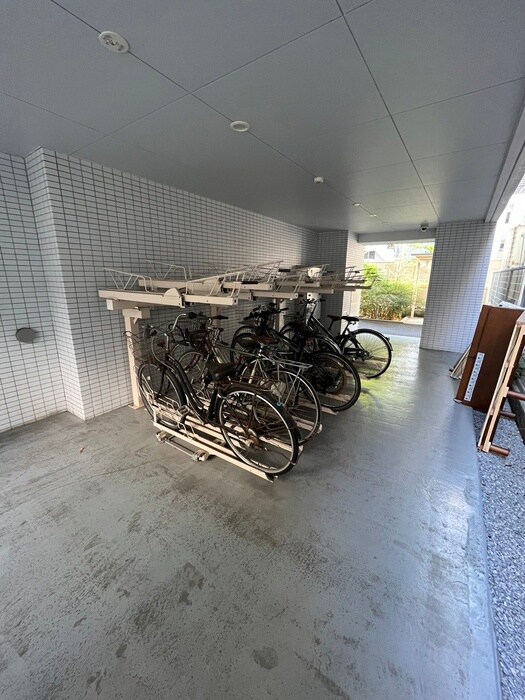 Log　MORISHITA(803)の物件外観写真