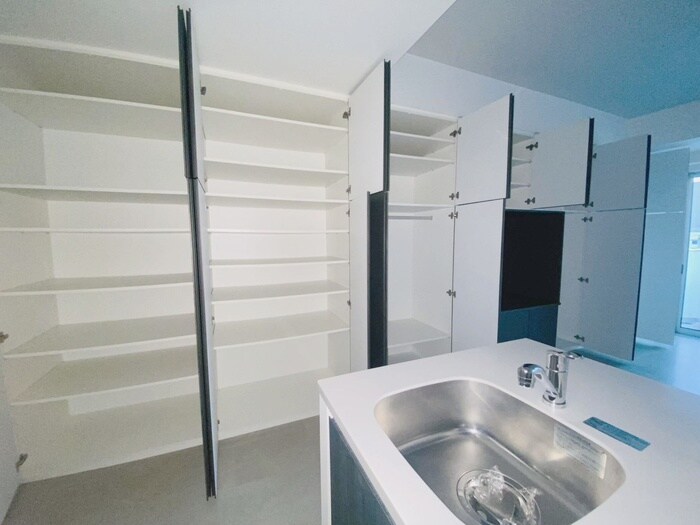 Log　MORISHITA(803)の物件内観写真