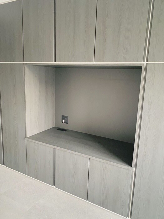 Log　MORISHITA(803)の物件内観写真