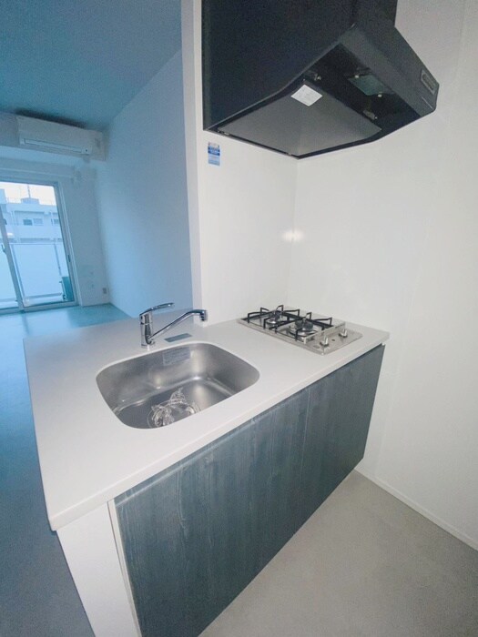 Log　MORISHITA(803)の物件内観写真