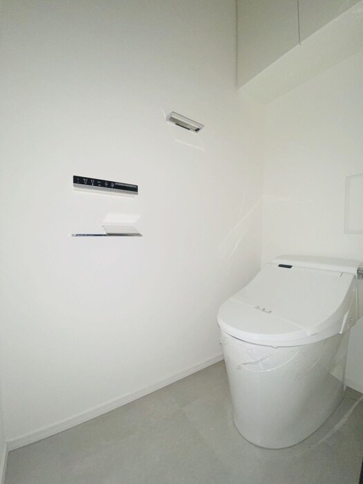 Log　MORISHITA(803)の物件内観写真