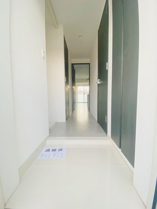 Log　MORISHITA(803)の物件内観写真