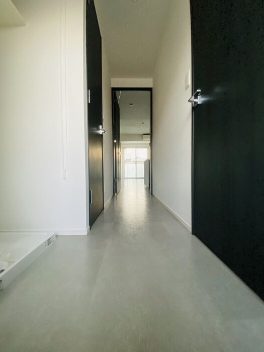 Log　MORISHITA(803)の物件内観写真