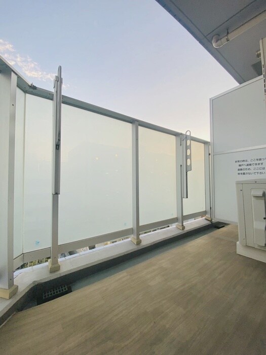 Log　MORISHITA(803)の物件内観写真