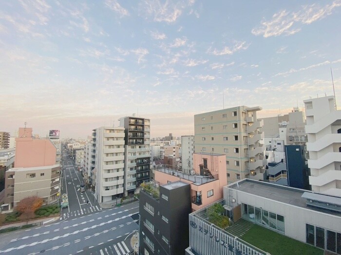 Log　MORISHITA(803)の物件内観写真