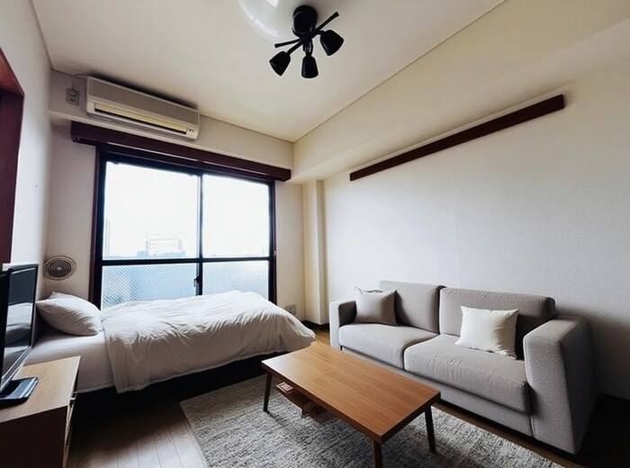 ＣＡＳＡ・ＮＯＡ－２の物件内観写真