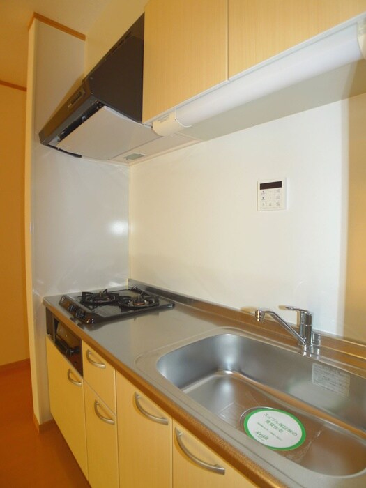 メゾン・マーサの物件内観写真