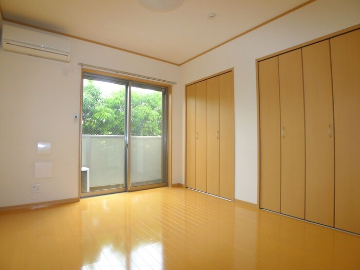 メゾン・マーサの物件内観写真