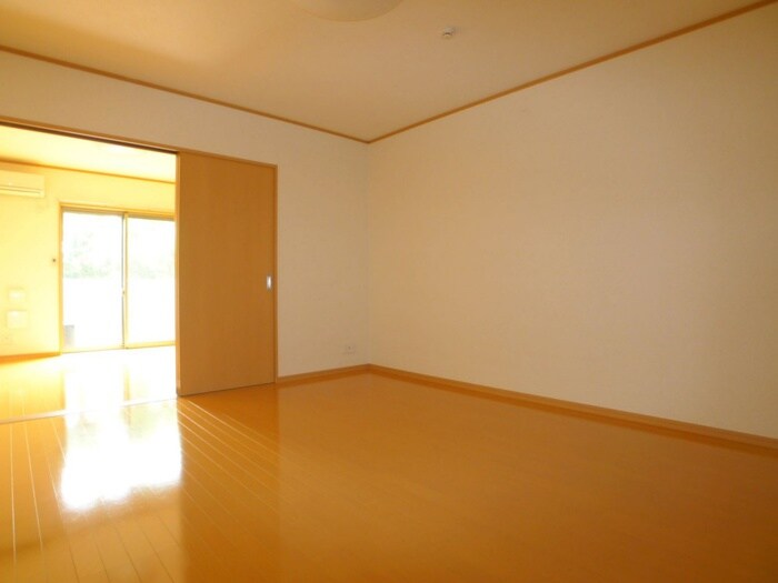 メゾン・マーサの物件内観写真