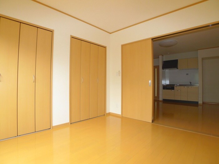 メゾン・マーサの物件内観写真