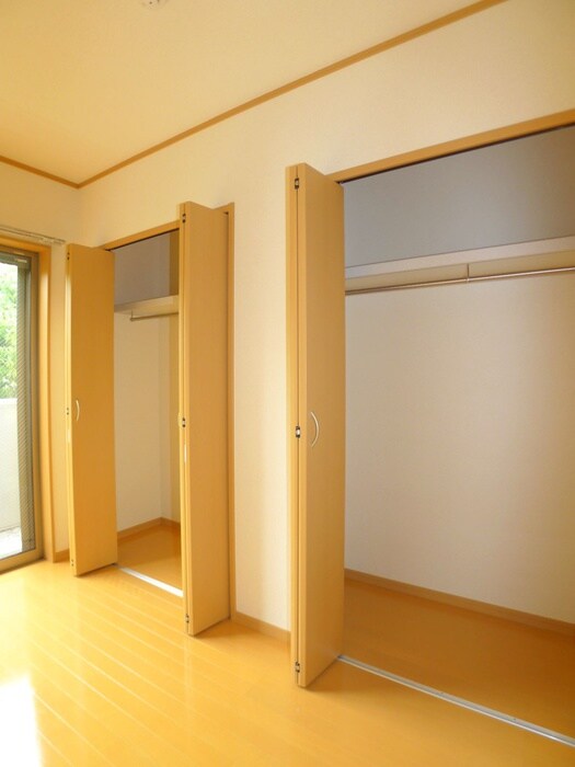 メゾン・マーサの物件内観写真