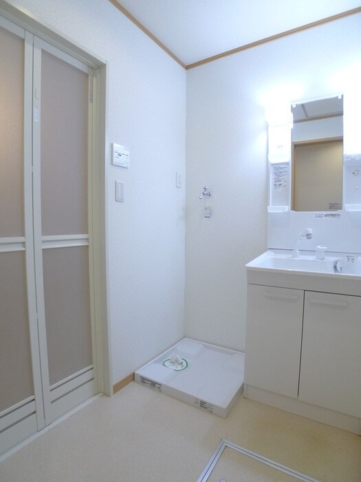 メゾン・マーサの物件内観写真