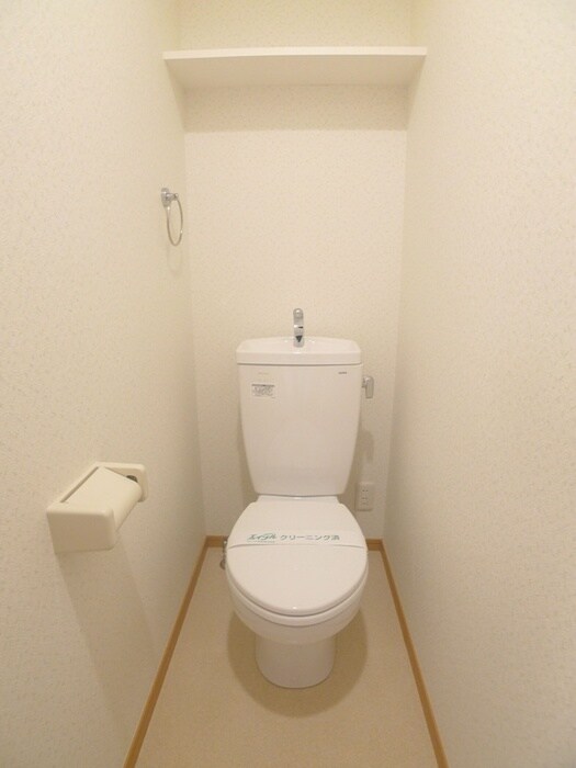 メゾン・マーサの物件内観写真