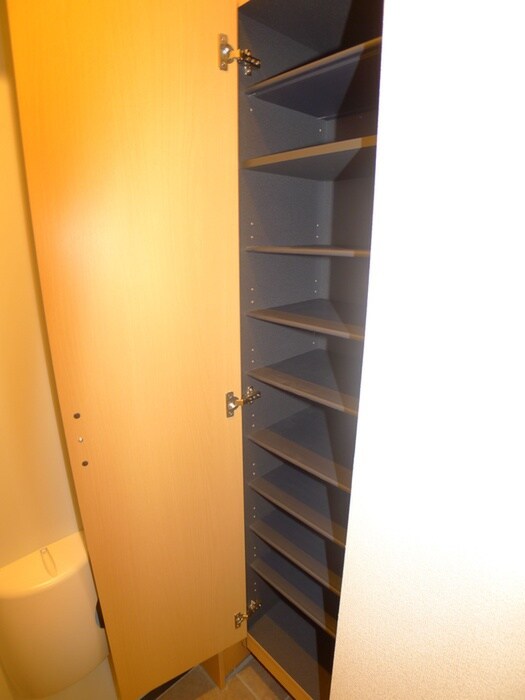 メゾン・マーサの物件内観写真