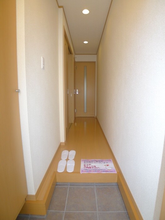 メゾン・マーサの物件内観写真