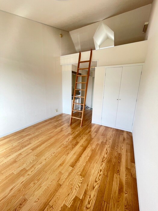 コンチェルト関町の物件内観写真