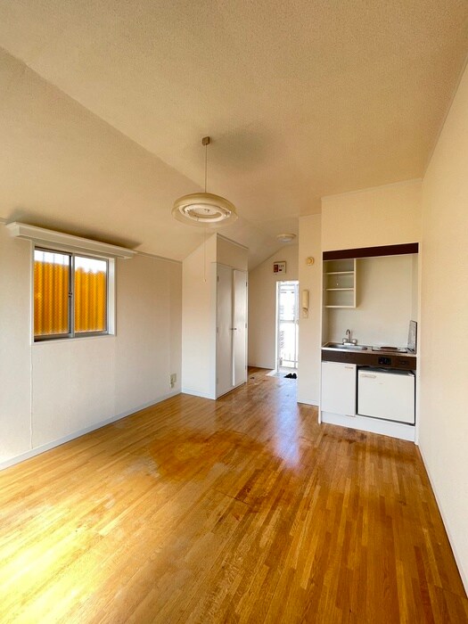 コンチェルト関町の物件内観写真