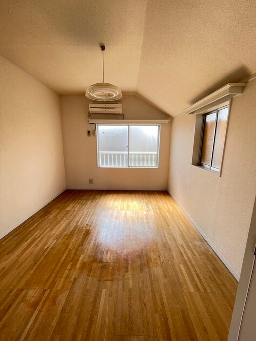 コンチェルト関町の物件内観写真